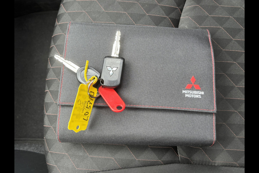 Mitsubishi Space Star 1.2 Cool+ | Apple Carplay | Airco | Regensensor
