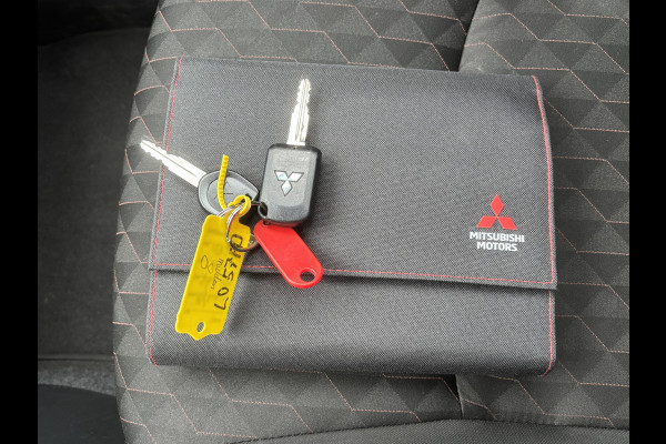 Mitsubishi Space Star 1.2 Cool+ | Apple Carplay | Airco | Regensensor