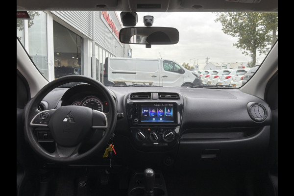 Mitsubishi Space Star 1.2 Cool+ | Apple Carplay | Airco | Regensensor