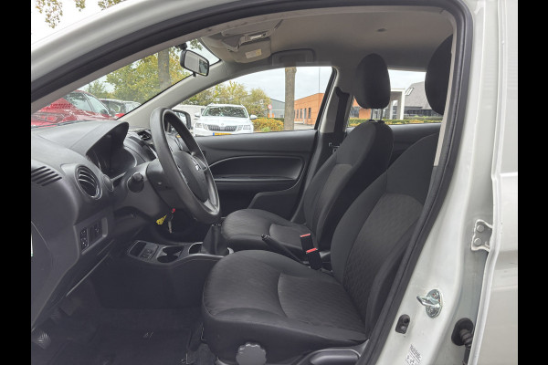 Mitsubishi Space Star 1.2 Cool+ | Apple Carplay | Airco | Regensensor