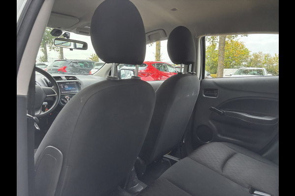 Mitsubishi Space Star 1.2 Cool+ | Apple Carplay | Airco | Regensensor