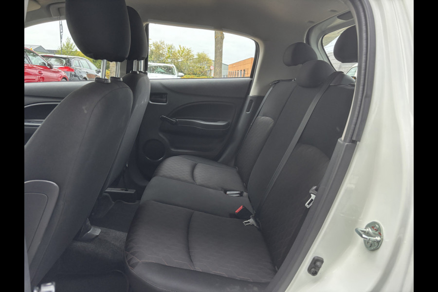 Mitsubishi Space Star 1.2 Cool+ | Apple Carplay | Airco | Regensensor