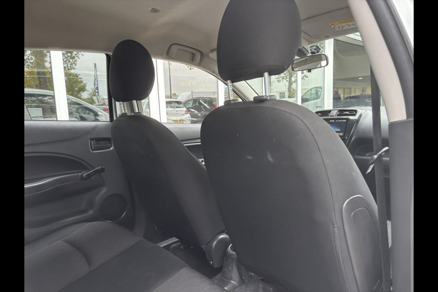 Mitsubishi Space Star 1.2 Cool+ | Apple Carplay | Airco | Regensensor