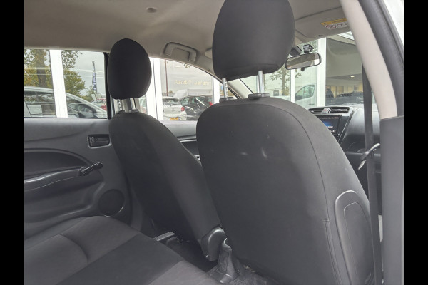 Mitsubishi Space Star 1.2 Cool+ | Apple Carplay | Airco | Regensensor