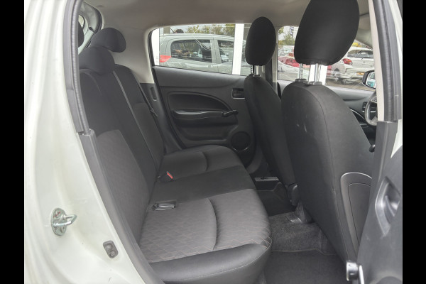 Mitsubishi Space Star 1.2 Cool+ | Apple Carplay | Airco | Regensensor