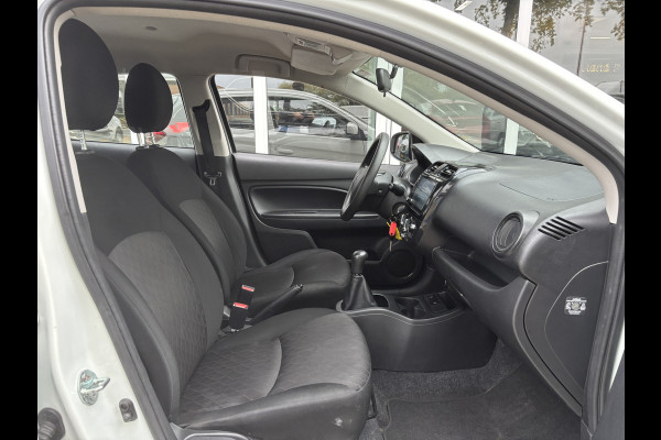 Mitsubishi Space Star 1.2 Cool+ | Apple Carplay | Airco | Regensensor
