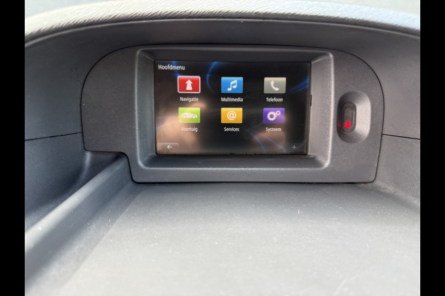 Renault Kangoo 1.5 dCi 75 Energy Comfort EURO 6 Navigatiesysteem/CarPlay