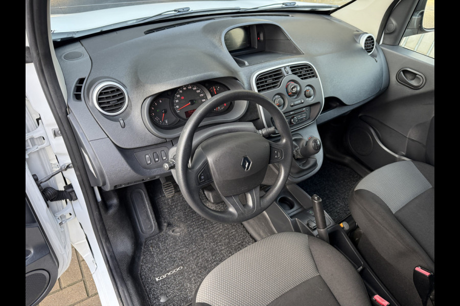 Renault Kangoo 1.5 dCi 75 Energy Comfort EURO 6 Navigatiesysteem/CarPlay
