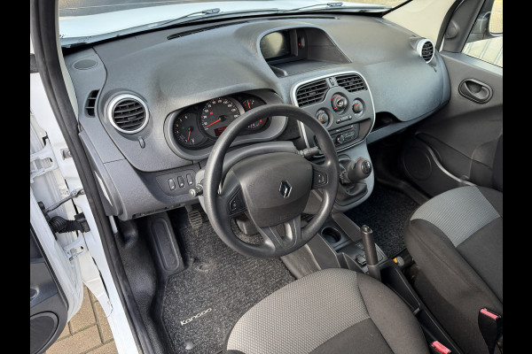 Renault Kangoo 1.5 dCi 75 Energy Comfort EURO 6 Navigatiesysteem/CarPlay