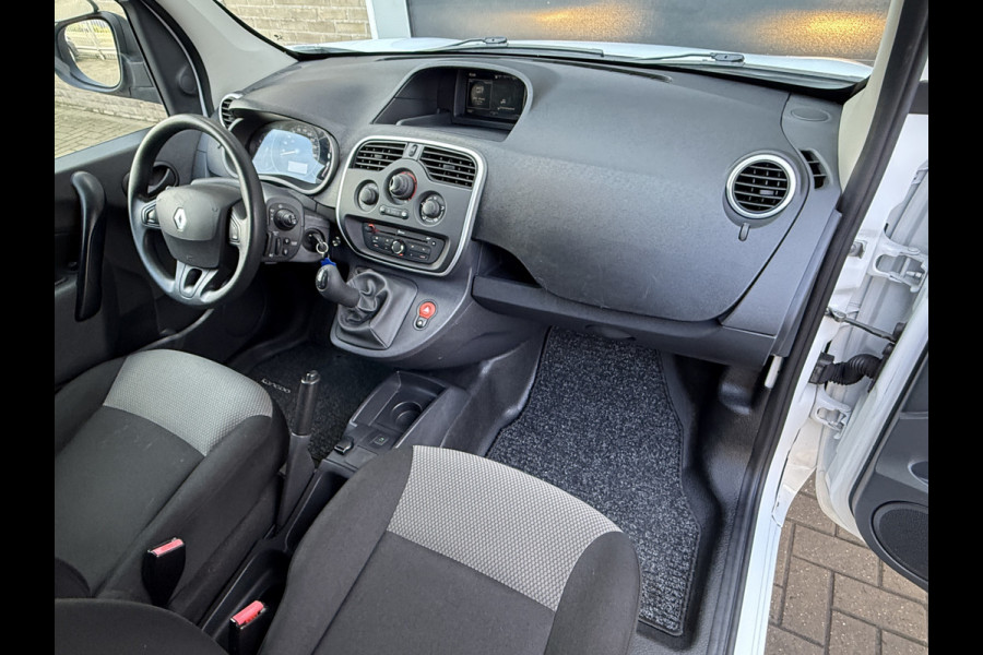 Renault Kangoo 1.5 dCi 75 Energy Comfort EURO 6 Navigatiesysteem/CarPlay