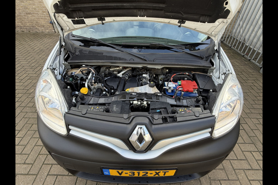 Renault Kangoo 1.5 dCi 75 Energy Comfort EURO 6 Navigatiesysteem/CarPlay