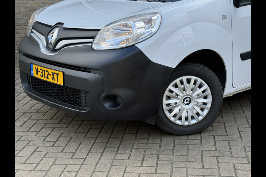 Renault Kangoo 1.5 dCi 75 Energy Comfort EURO 6 Navigatiesysteem/CarPlay