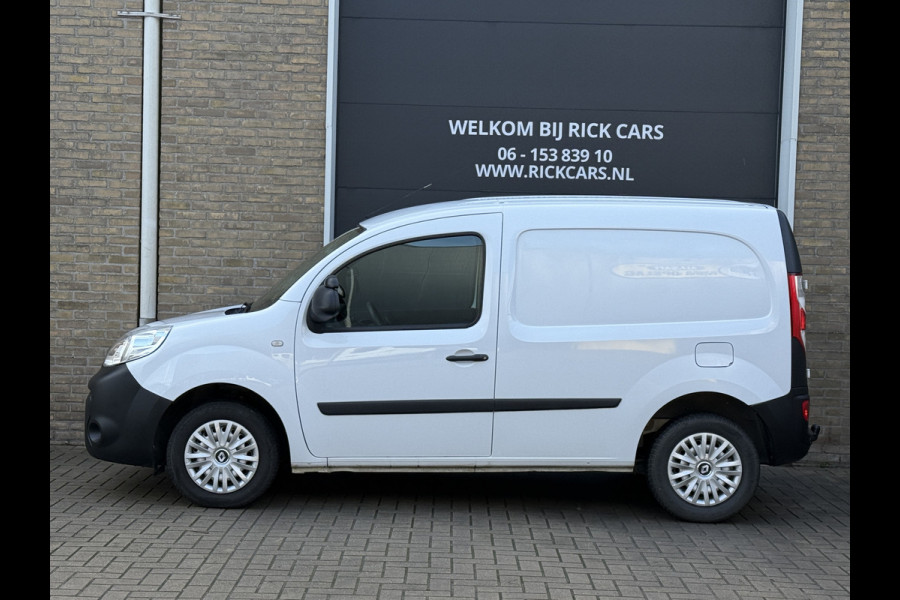 Renault Kangoo 1.5 dCi 75 Energy Comfort EURO 6 Navigatiesysteem/CarPlay