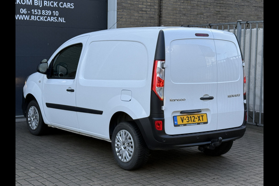 Renault Kangoo 1.5 dCi 75 Energy Comfort EURO 6 Navigatiesysteem/CarPlay
