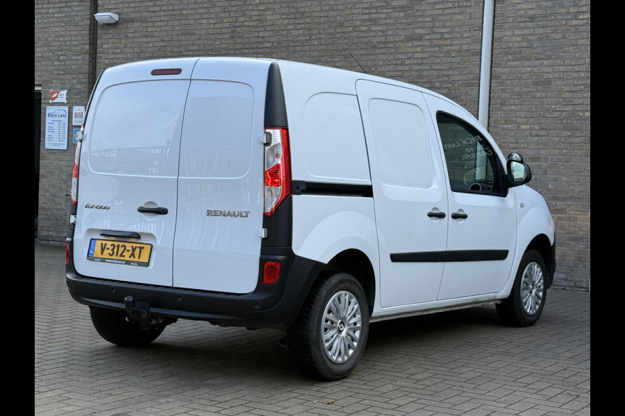 Renault Kangoo 1.5 dCi 75 Energy Comfort EURO 6 Navigatiesysteem/CarPlay
