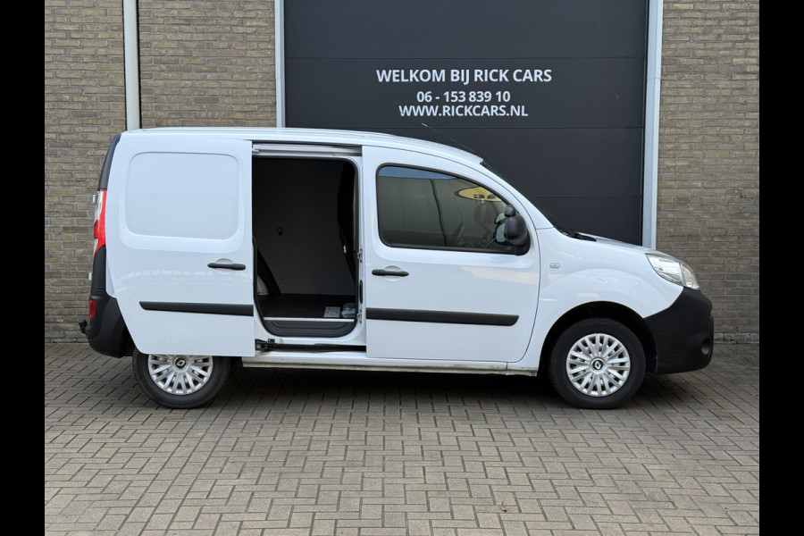 Renault Kangoo 1.5 dCi 75 Energy Comfort EURO 6 Navigatiesysteem/CarPlay