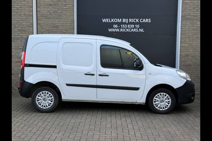 Renault Kangoo 1.5 dCi 75 Energy Comfort EURO 6 Navigatiesysteem/CarPlay