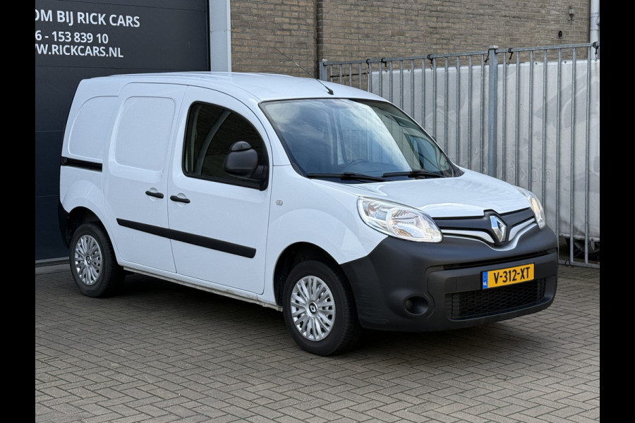 Renault Kangoo 1.5 dCi 75 Energy Comfort EURO 6 Navigatiesysteem/CarPlay