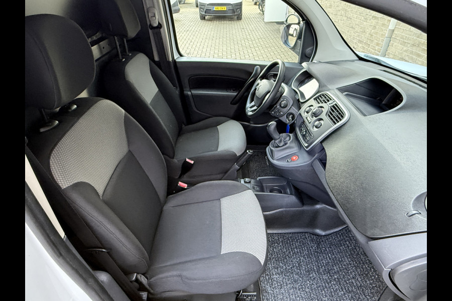 Renault Kangoo 1.5 dCi 75 Energy Comfort EURO 6 Navigatiesysteem/CarPlay