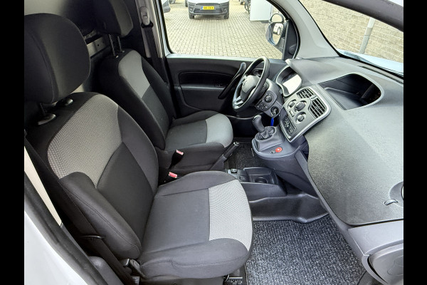 Renault Kangoo 1.5 dCi 75 Energy Comfort EURO 6 Navigatiesysteem/CarPlay