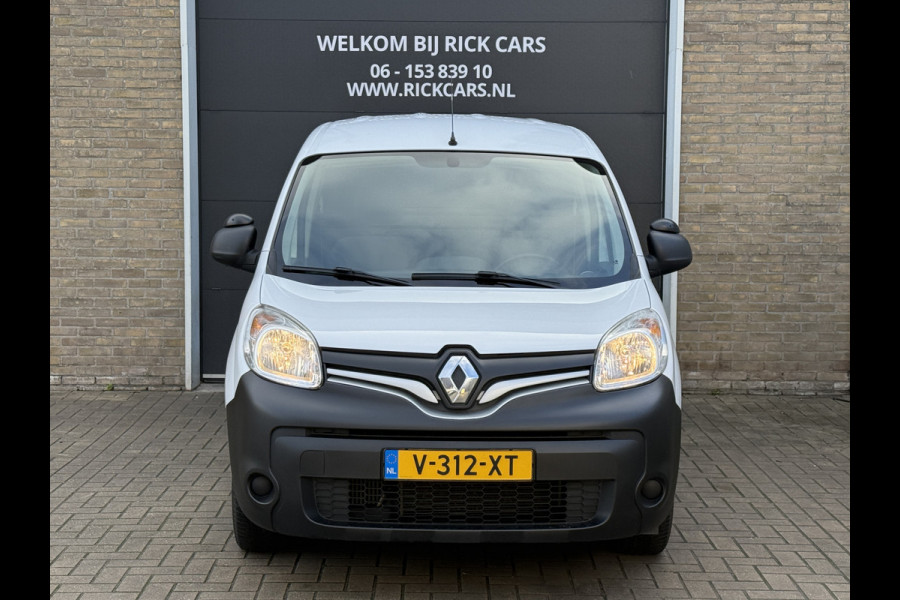 Renault Kangoo 1.5 dCi 75 Energy Comfort EURO 6 Navigatiesysteem/CarPlay