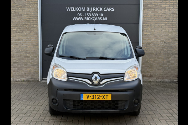 Renault Kangoo 1.5 dCi 75 Energy Comfort EURO 6 Navigatiesysteem/CarPlay