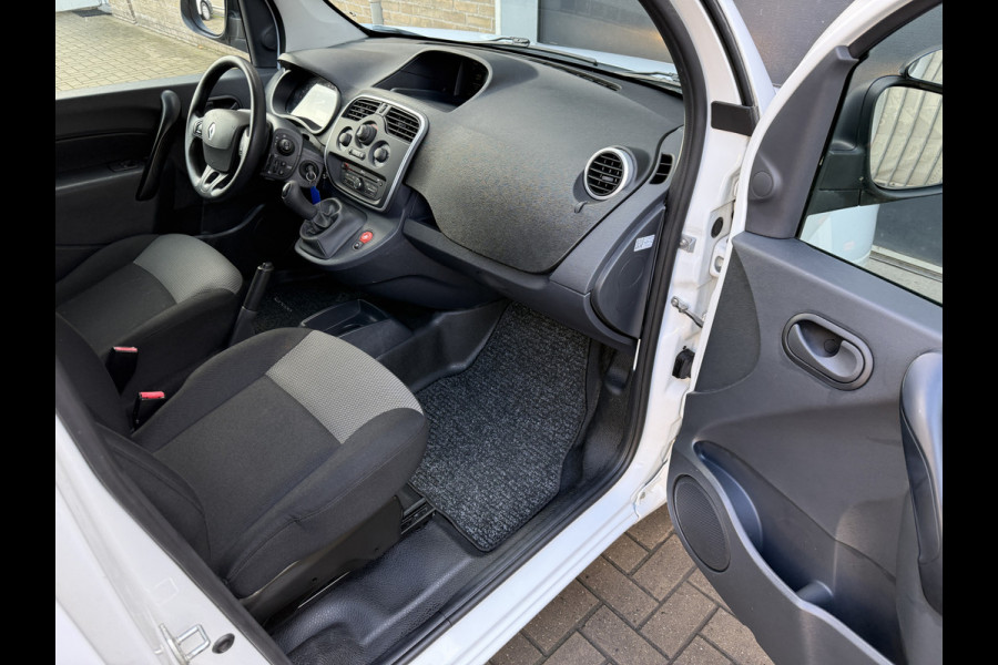Renault Kangoo 1.5 dCi 75 Energy Comfort EURO 6 Navigatiesysteem/CarPlay