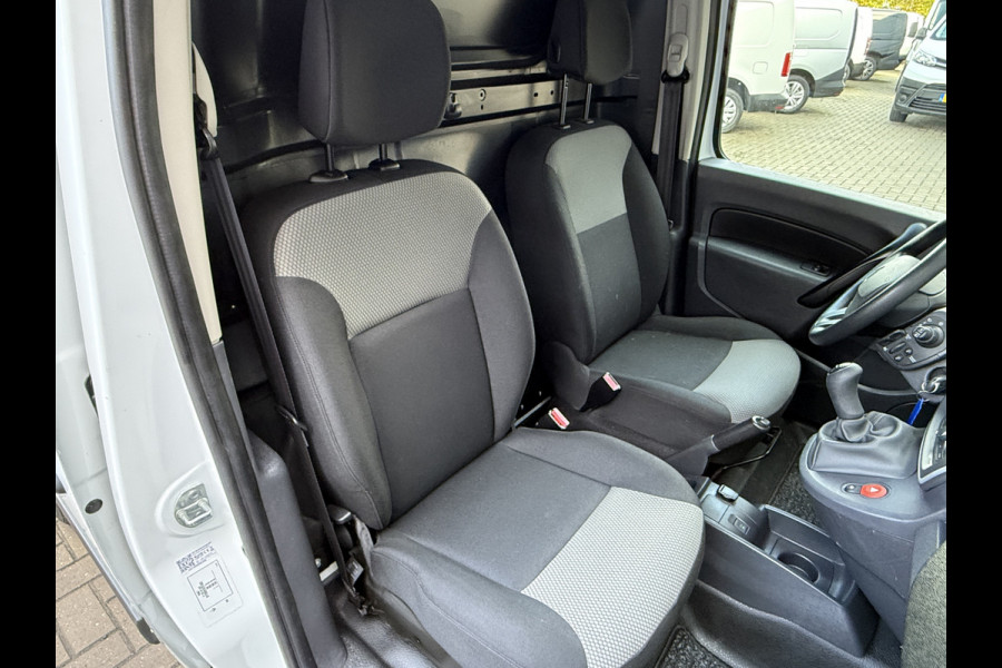 Renault Kangoo 1.5 dCi 75 Energy Comfort EURO 6 Navigatiesysteem/CarPlay