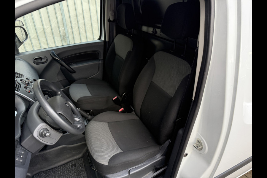 Renault Kangoo 1.5 dCi 75 Energy Comfort EURO 6 Navigatiesysteem/CarPlay