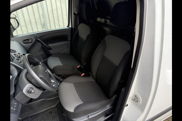 Renault Kangoo 1.5 dCi 75 Energy Comfort EURO 6 Navigatiesysteem/CarPlay