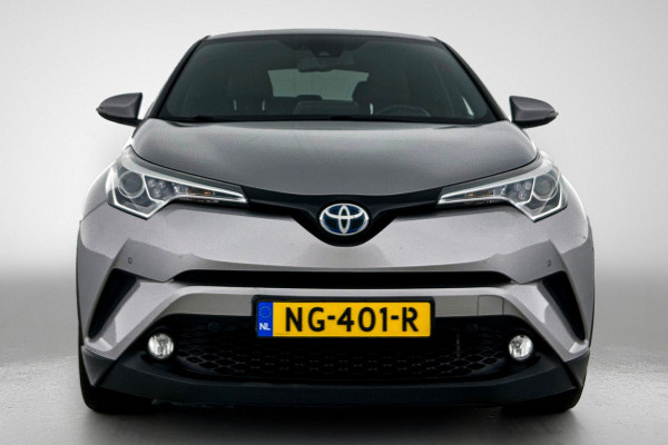 Toyota C-HR 1.8 Hybrid Executive(NL-auto, Goed OndH, Navi, Camera, StoelV, PDC V+A, Parkeerhulp, Cruise Con, Clima Con, Etc) Toyota C-HR 1.8 Hybrid Executive(NL-auto, Goed OndH, Navi, Camera, StoelV, PDC V+A, Parkeerhulp, Cruise Con, Clima Con, Etc)