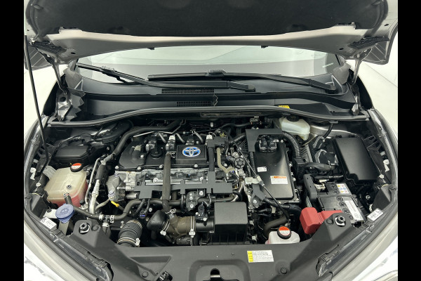 Toyota C-HR 1.8 Hybrid Executive(NL-auto, Goed OndH, Navi, Camera, StoelV, PDC V+A, Parkeerhulp, Cruise Con, Clima Con, Etc) Toyota C-HR 1.8 Hybrid Executive(NL-auto, Goed OndH, Navi, Camera, StoelV, PDC V+A, Parkeerhulp, Cruise Con, Clima Con, Etc)