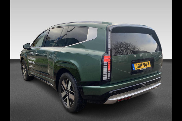 Hyundai IONIQ 9 Connect+ AWD 7p. 110.3 kWh