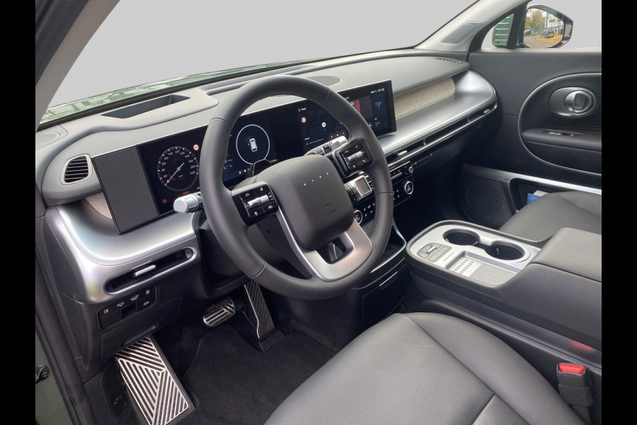 Hyundai IONIQ 9 Connect+ AWD 7p. 110.3 kWh