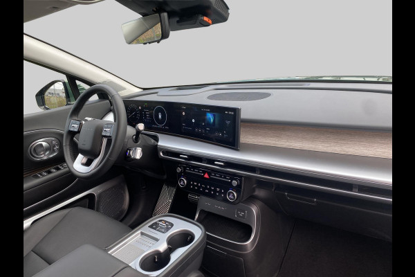 Hyundai IONIQ 9 Connect+ AWD 7p. 110.3 kWh