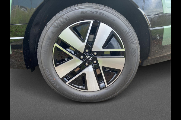 Hyundai IONIQ 9 Connect+ AWD 7p. 110.3 kWh