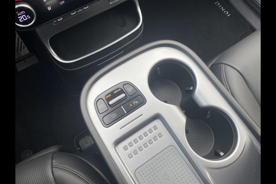 Hyundai IONIQ 9 Connect+ AWD 7p. 110.3 kWh