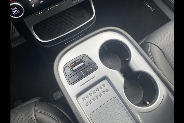 Hyundai IONIQ 9 Connect+ AWD 7p. 110.3 kWh