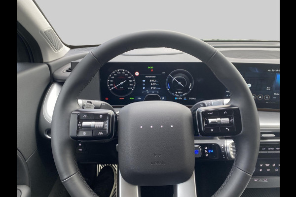 Hyundai IONIQ 9 Connect+ AWD 7p. 110.3 kWh