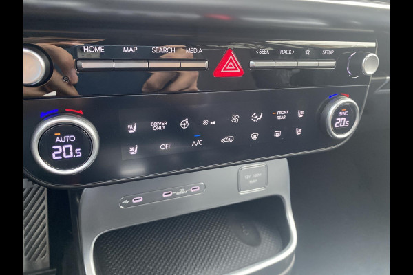 Hyundai IONIQ 9 Connect+ AWD 7p. 110.3 kWh