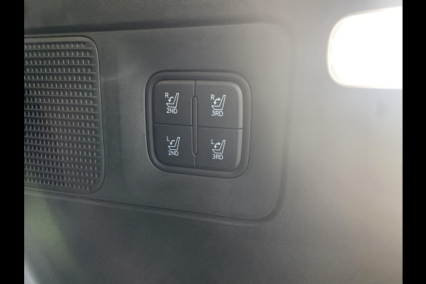 Hyundai IONIQ 9 Connect+ AWD 7p. 110.3 kWh