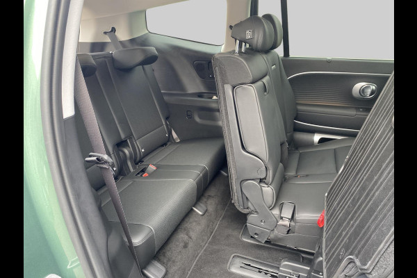 Hyundai IONIQ 9 Connect+ AWD 7p. 110.3 kWh