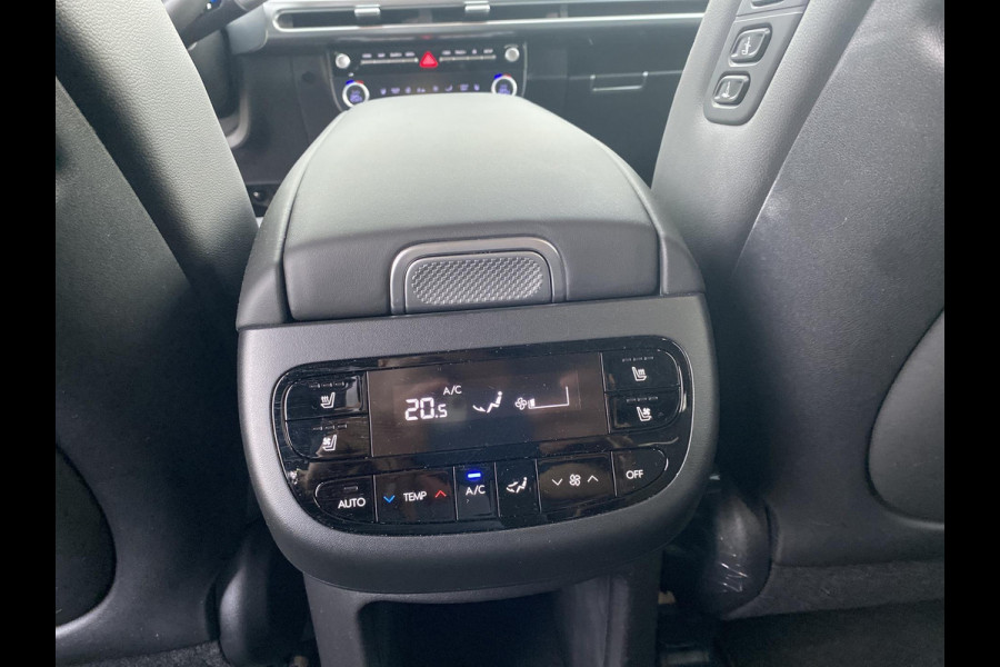 Hyundai IONIQ 9 Connect+ AWD 7p. 110.3 kWh