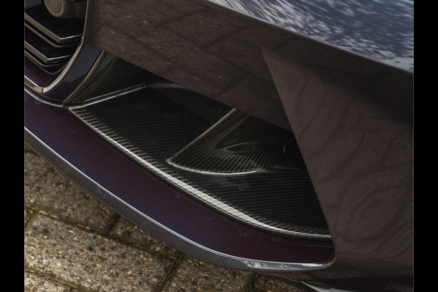 BMW 3 Serie M3 Competition - Individual ''Macao Blue'' - Carbon Brakes - Full Carbon BMW 3 Serie M3 Competition - Individual ''Macao Blue'' - Carbon Brakes - Full Carbon