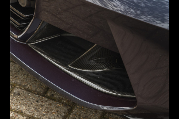 BMW 3 Serie M3 Competition - Individual ''Macao Blue'' - Carbon Brakes - Full Carbon BMW 3 Serie M3 Competition - Individual ''Macao Blue'' - Carbon Brakes - Full Carbon