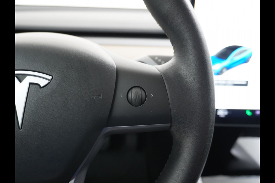 Tesla Model 3 RWD SR+ 60kWh 325PK SOH 88% Lmv  AutoPilot Leder PanoDak Adaptive-Cruise Lmv Camera's Elektr.-Stuur+Stoelen+Spiegels+Geheugen+Ea Navi LED Comfortstoelen ACC DAB Voorverwarmen interieur via App Keyless via Telefoonsleutel One-Pedal-Drive Origineel Nederlandse auto tot 11kw laden thuis! 1.584kg licht! accu garantie 160dkm/29-09-2028 Tesla Model 3 RWD SR+ 60kWh 325PK SOH 88% Lmv  AutoPilot Leder PanoDak Adaptive-Cruise Lmv Camera's Elektr.-Stuur+Stoelen+Spiegels+Geheugen+Ea Navi LED Comfortstoelen ACC DAB Voorverwarmen interieur via App Keyless via Telefoonsleutel One-Pedal-Drive Origineel Nederlandse auto tot 11kw laden thuis! 1.584kg licht! accu garantie 160dkm/29-09-2028