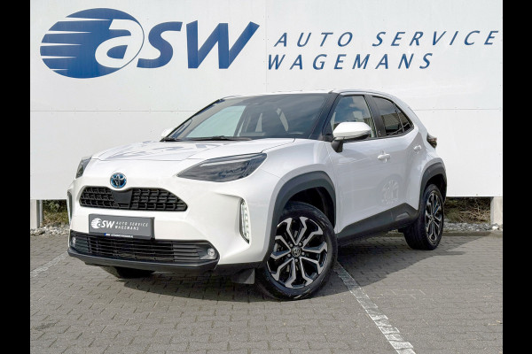 Toyota Yaris Cross 1.5 Hybrid Dynamic | Trekhaak | Navi | Camera | ACC