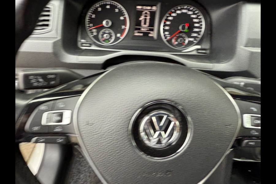 Volkswagen Caddy 1.4 TGI CNG L1H1 EcoFuel Highline Stoelverwarming/CarPlay/trekhaak Volkswagen Caddy 1.4 TGI CNG L1H1 EcoFuel Highline Stoelverwarming/CarPlay/trekhaak