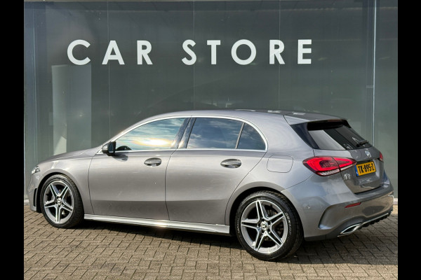Mercedes-Benz A-Klasse 200 163PK AMG Line Navi|Stoelver|Camera|Lane Assist