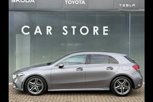 Mercedes-Benz A-Klasse 200 163PK AMG Line Navi|Stoelver|Camera|Lane Assist